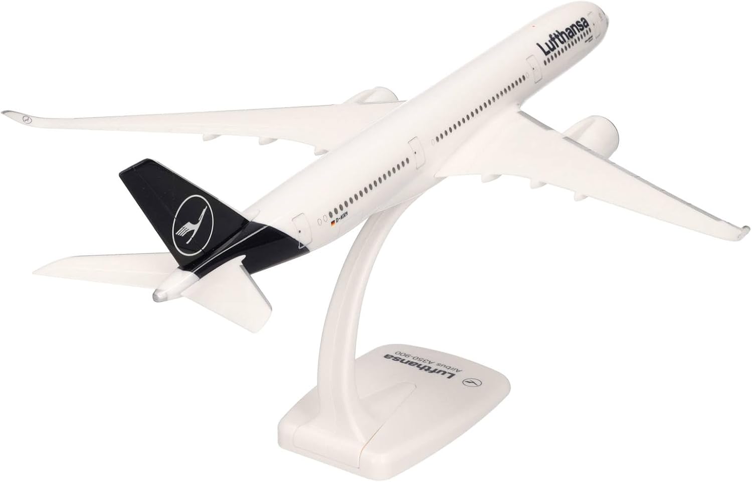 Lufthansa Airbus A350-900 Flugzeugmodell 1:200 – Bild 3