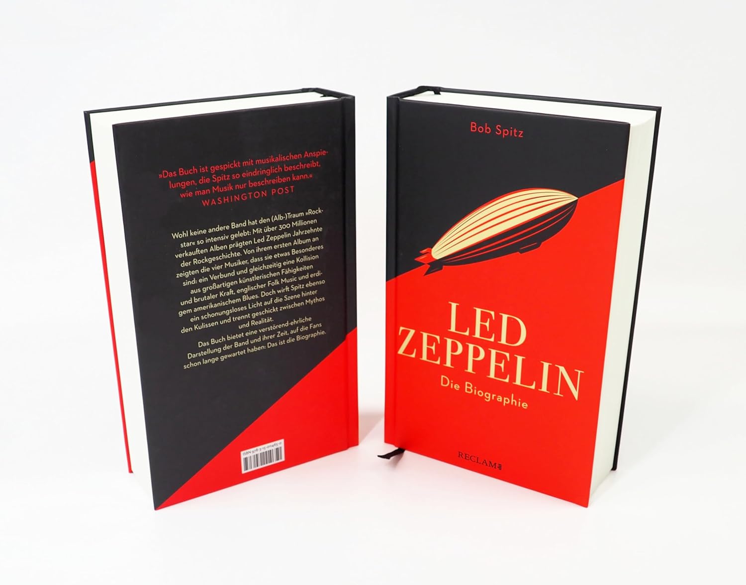 Led Zeppelin: Die spannende Lebensgeschichte – Bild 2
