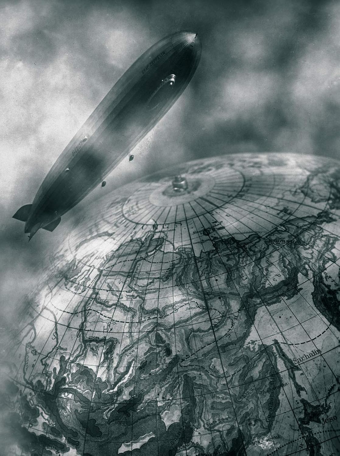 Elegante zeppelin automatikuhr 100 jahre ed.1 – Bild 6