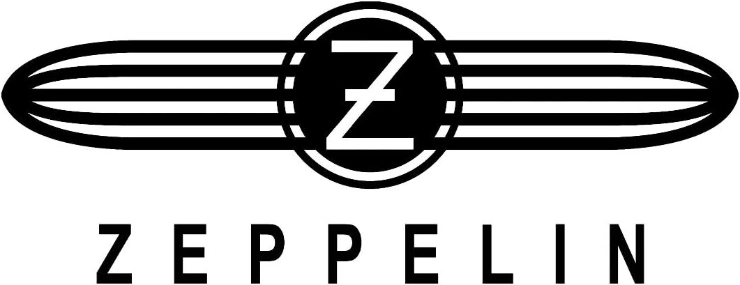 Klassische Zeppelin Herrenuhr 100 Jahre Edition – Bild 8